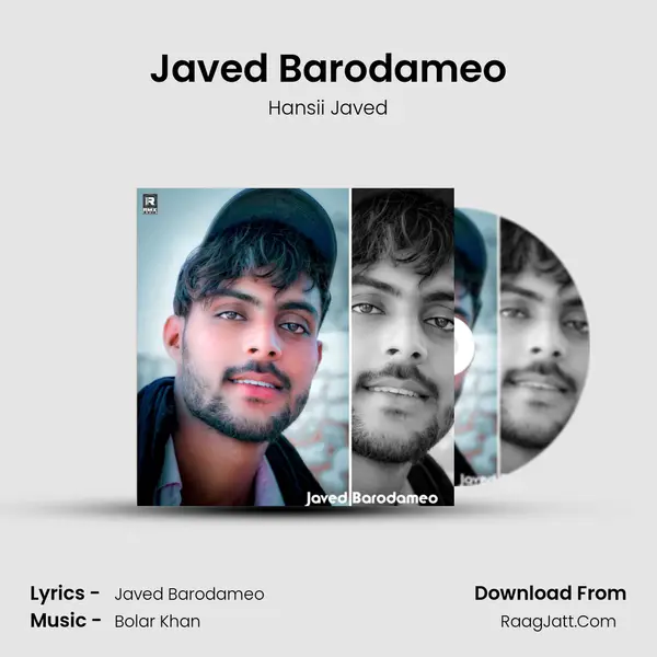 Javed Barodameo Cover