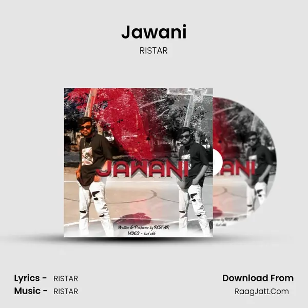 Jawani mp3 song