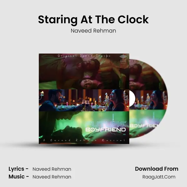 Staring At The Clock mp3 song