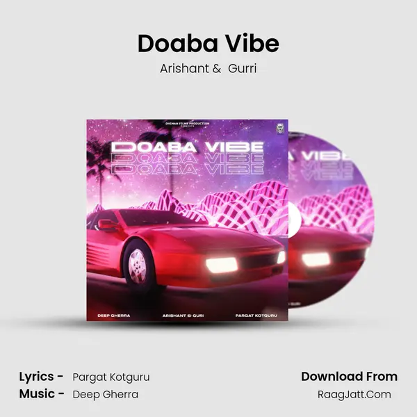 Doaba Vibe mp3 song