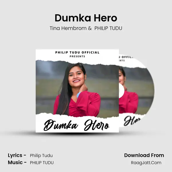 Dumka Hero - Tina Hembrom