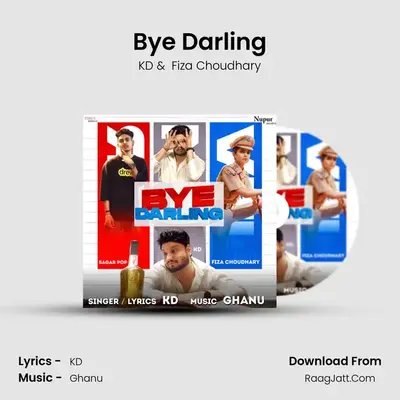 Bye Darling mp3 song