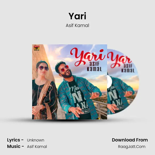 Yari mp3 song