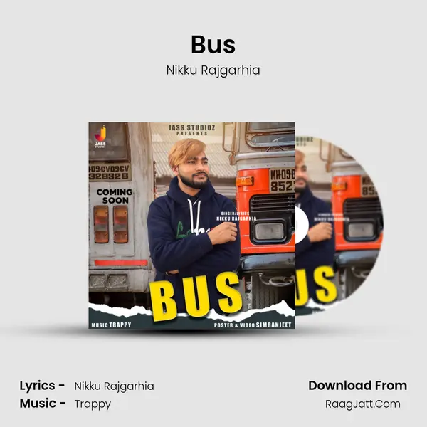 Bus - Nikku Rajgarhia