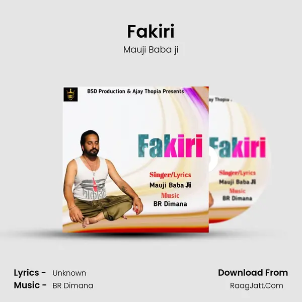 Fakiri mp3 song