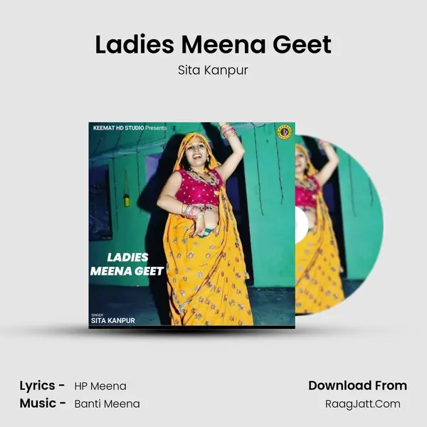 Ladies Meena Geet mp3 song