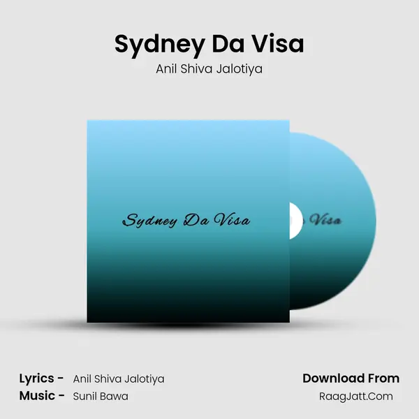 Sydney Da Visa mp3 song