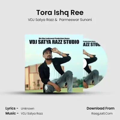 Tora Ishq Ree - VDJ Satya Razz