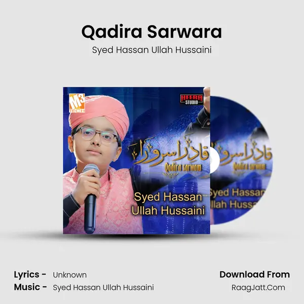Qadira Sarwara mp3 song