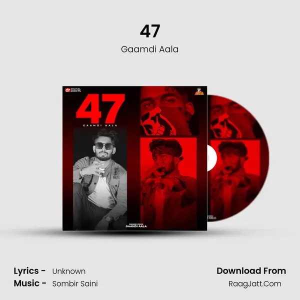 47 mp3 song