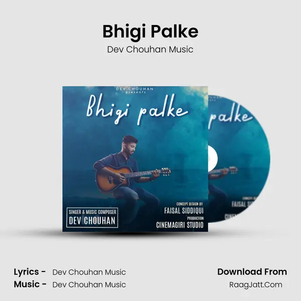 Bhigi Palke mp3 song