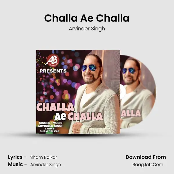 Challa Ae Challa mp3 song