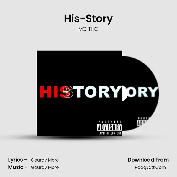 His-Story MP3 Song by MC THC Cover