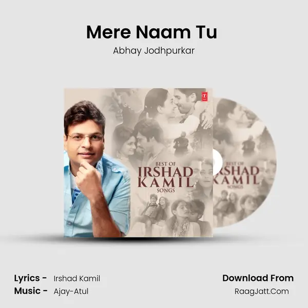 Mere Naam Tu (From 