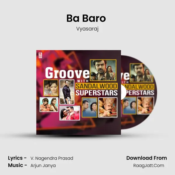 Ba Baro (From Tarak) mp3 song