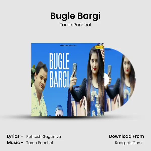 Bugle Bargi mp3 song