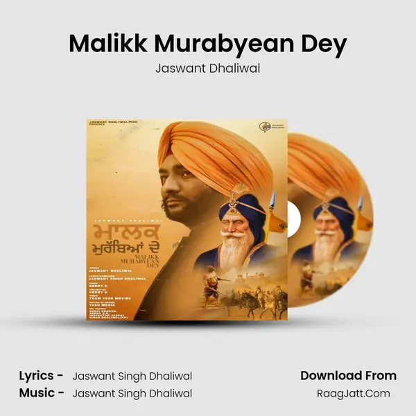 Jaswant Singh Dhaliwal