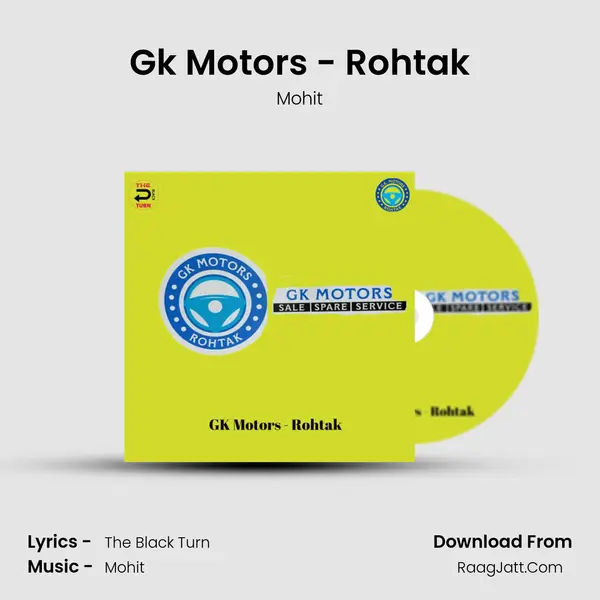 Gk Motors - Rohtak Cover