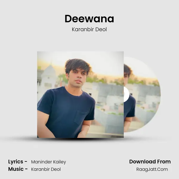 Deewana mp3 song