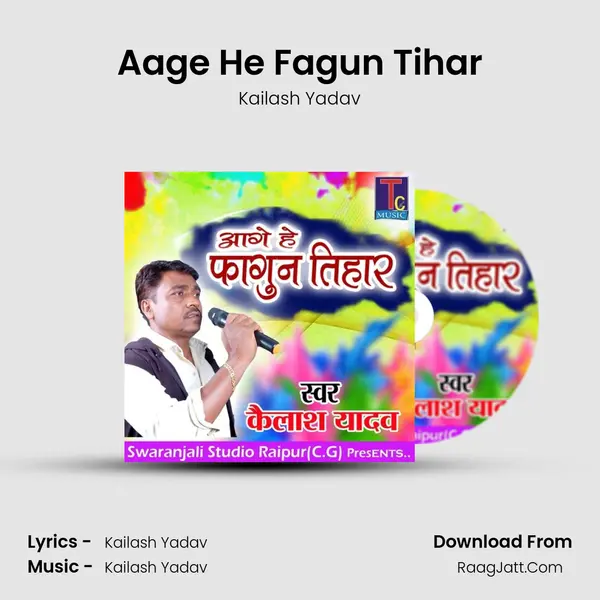 Kailash Yadav
