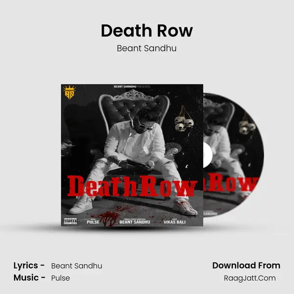 Death Row mp3 song