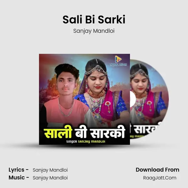 Sali Bi Sarki mp3 song
