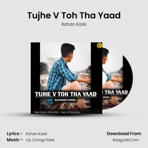 Tujhe V Toh Tha Yaad mp3 song
