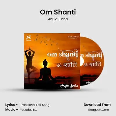 Om Shanti mp3 song