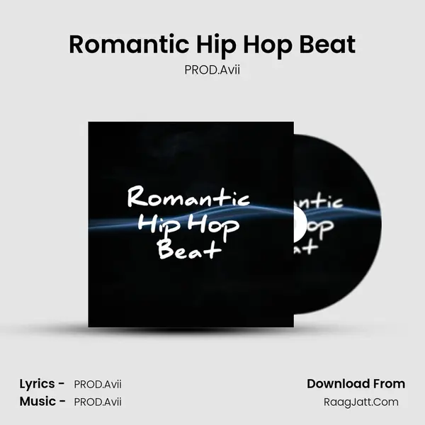 Romantic Hip Hop Beat Cover