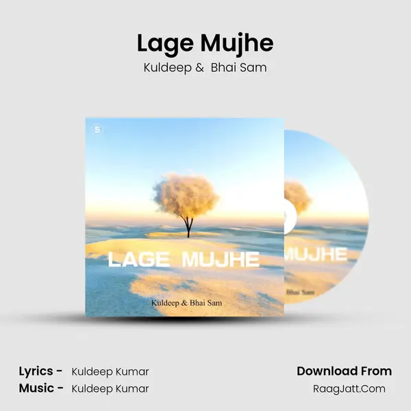 Lage Mujhe mp3 song