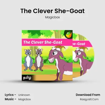 The Clever She-Goat - Magicbox