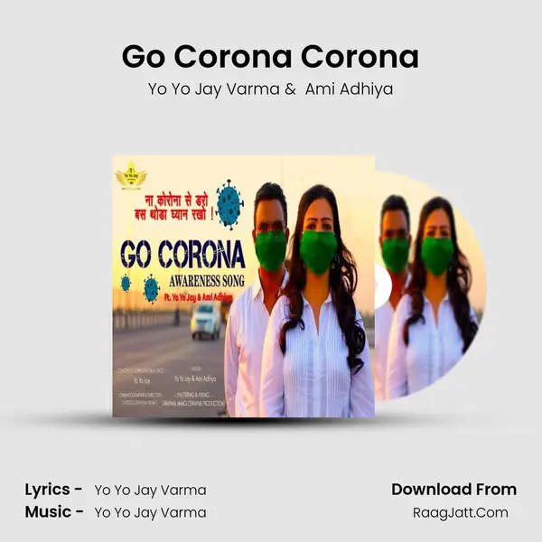 Go Corona Corona mp3 song