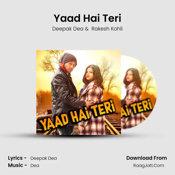 Yaad Hai Teri mp3 song