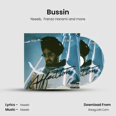 Bussin mp3 song