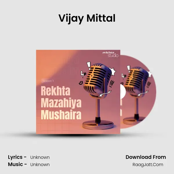 Vijay Mittal MP3 Song by  Cover