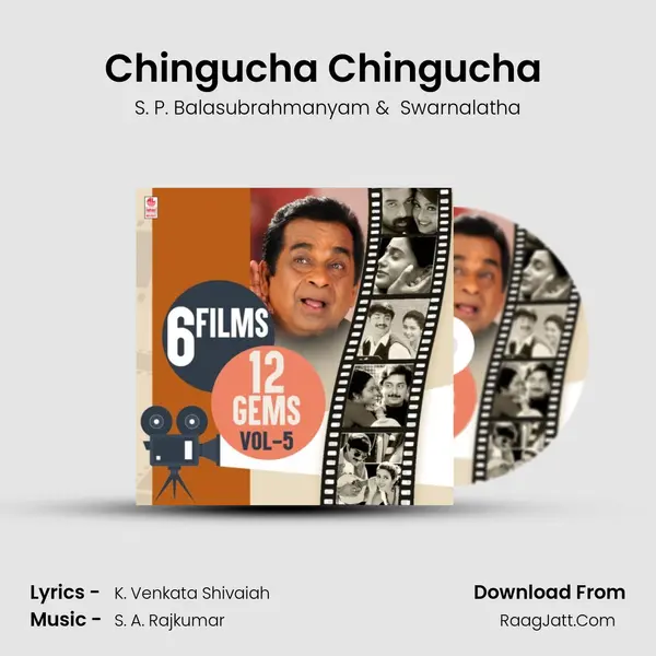 Chingucha Chingucha (From 