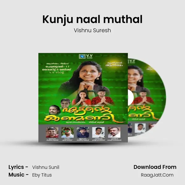 Vishnu Suresh