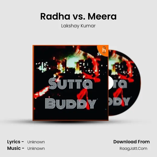 Radha vs. Meera Cover