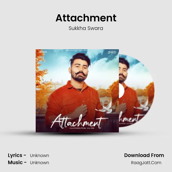 Attachment MP3 Song by Sukkha Swara Cover