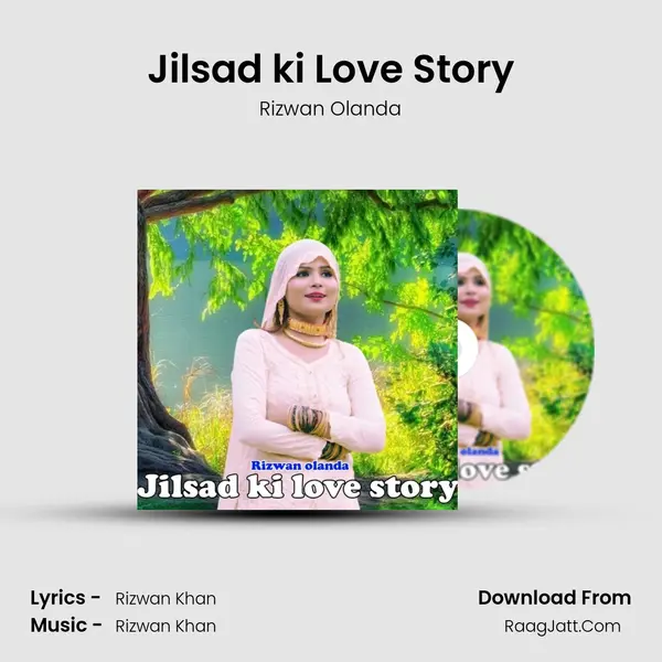 Jilsad ki Love Story mp3 song