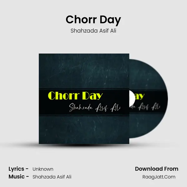 Chorr Day mp3 song