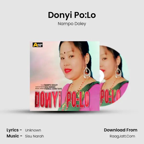 Nampo Doley