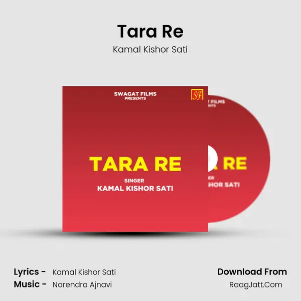 Tara Re MP3 Song by Kamal Kishor Sati Cover