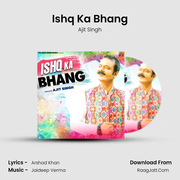 Ishq Ka Bhang mp3 song