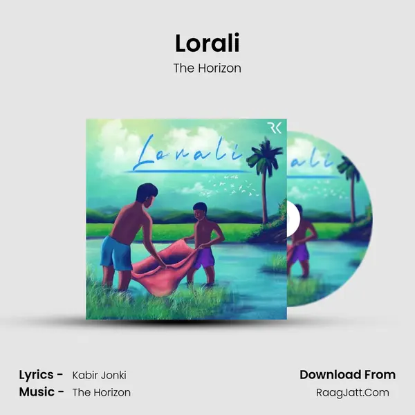Lorali - The Horizon