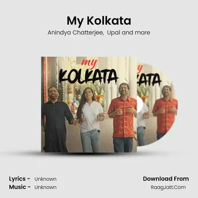 My Kolkata mp3 song