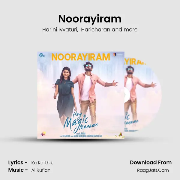 Noorayiram mp3 song