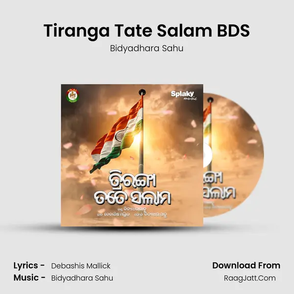 Tiranga Tate Salam BDS mp3 song