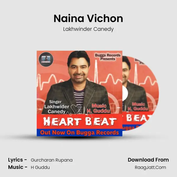 Naina Vichon mp3 song