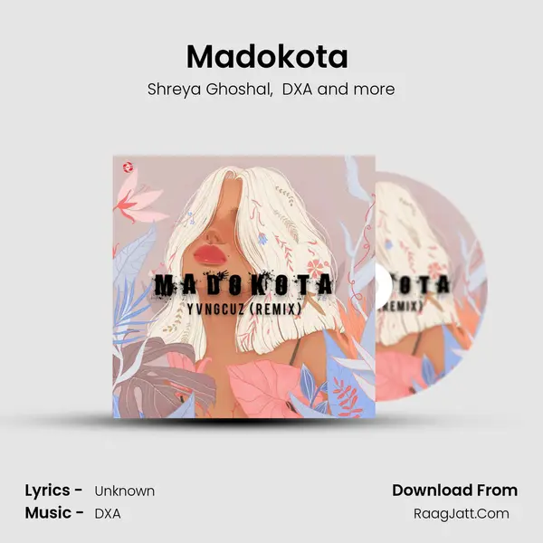 Madokota (Remix) MP3 Song by Shreya Ghoshal Cover